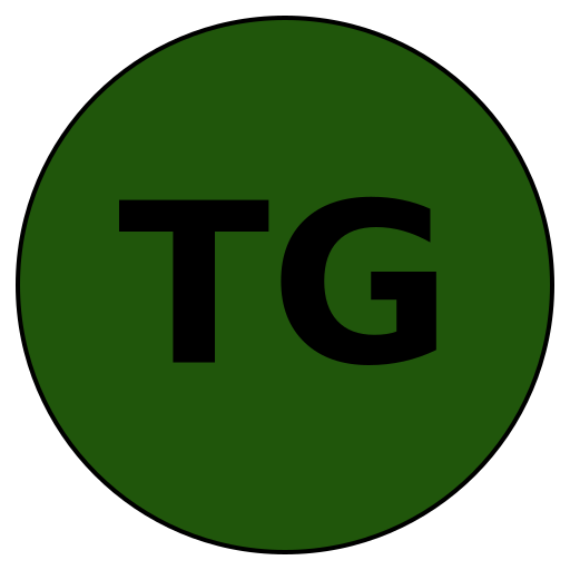 Trusty Garden