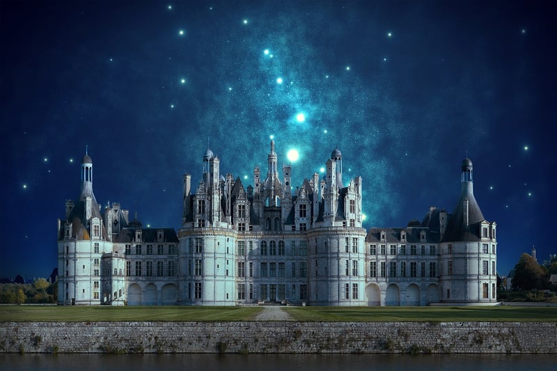 Enchanted Castle