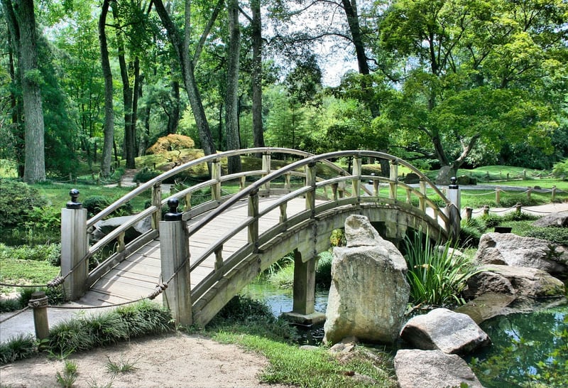 Garden Path